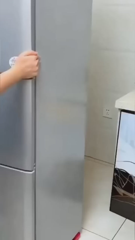 5pcs Furniture Lifter & Mover Tool Set – Heavy-Duty Appliance Roller Sliders with Red Lifting Lever – Easy Transport for Sofa, Bed, Fridge